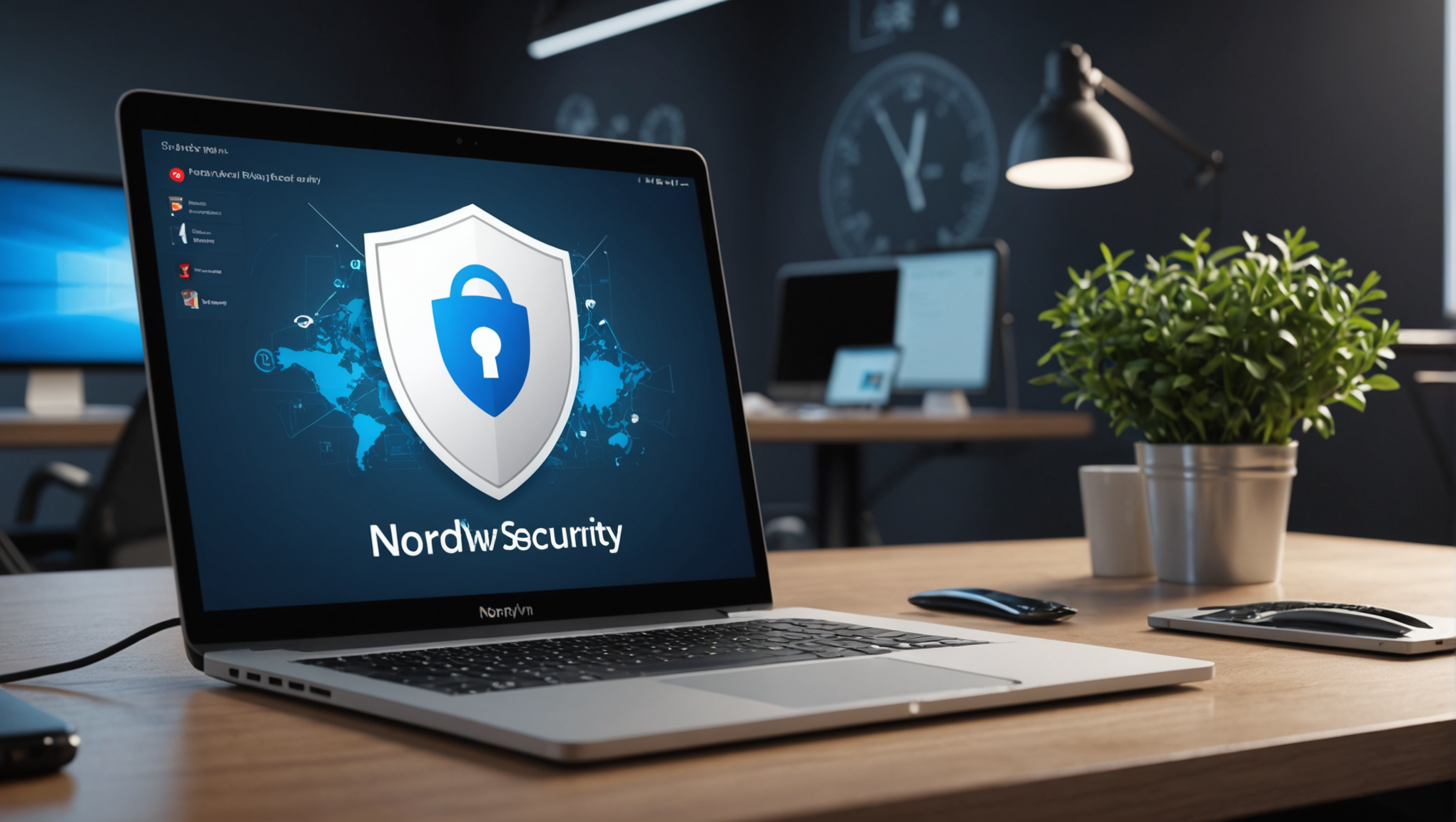 découvrez comment nordvpn devient votre meilleur allié pour assurer votre sécurité en ligne. protégez vos données personnelles, naviguez en toute confidentialité et accédez à des contenus restreints avec notre analyse complète de cet outil de sécurité incontournable.