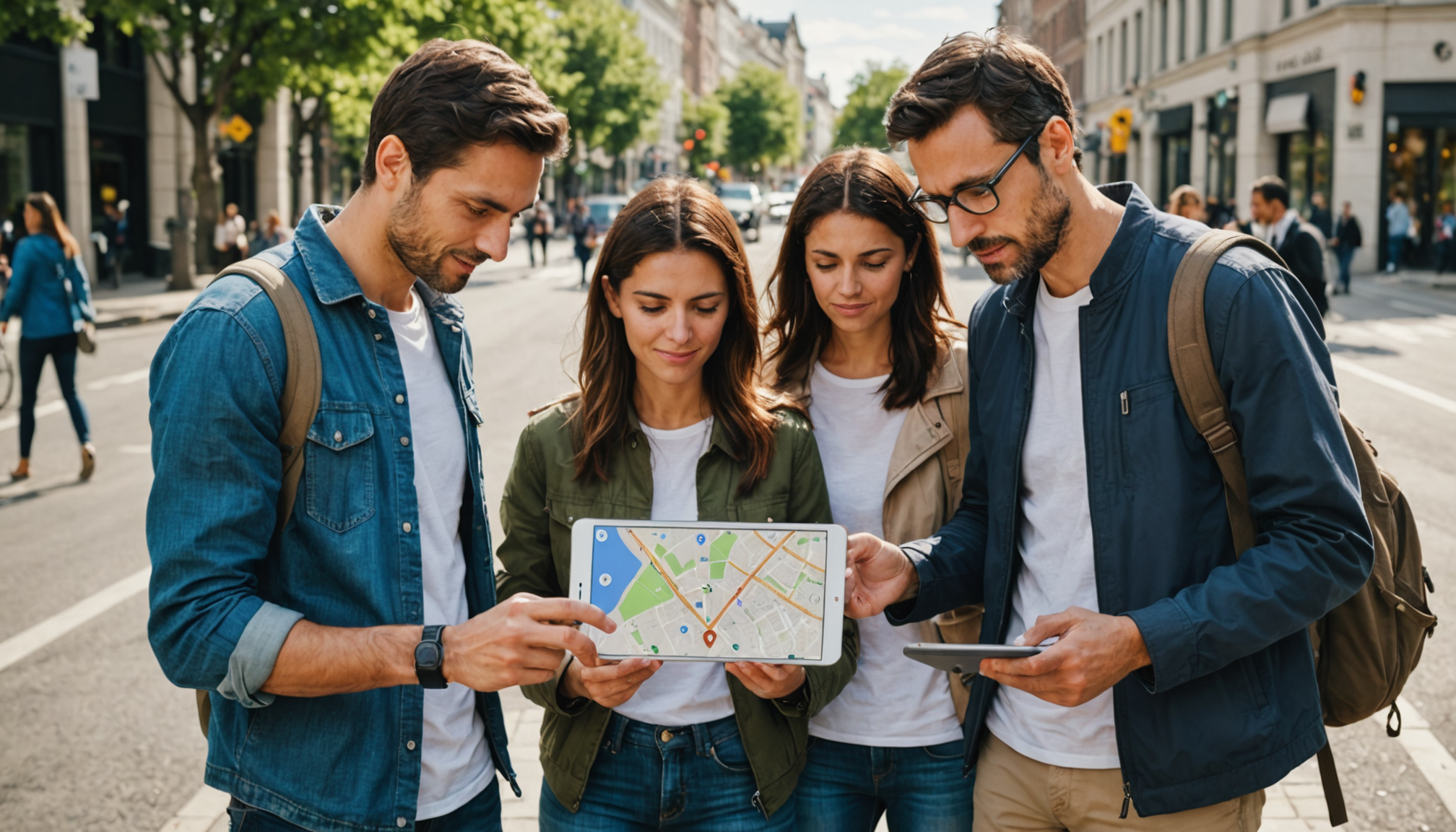 découvrez comment optimiser votre utilisation des cartes en ligne avec google mapping. apprenez des astuces pratiques et des fonctionnalités avancées pour améliorer votre navigation, planifier vos trajets efficacement et tirer le meilleur parti des outils de cartographie numériques.