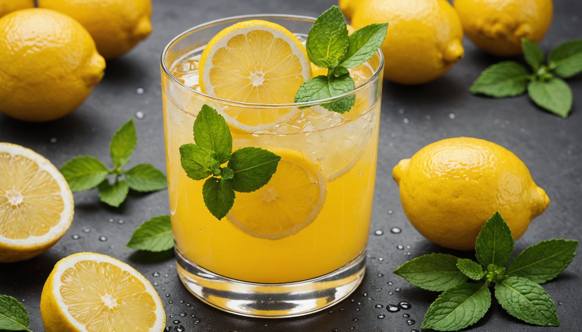 découvrez les nombreux bienfaits du pressé de citron pour votre santé. riches en vitamine c et en antioxydants, le jus de citron favorise la digestion, renforce votre système immunitaire et aide à détoxifier votre organisme. apprenez comment intégrer ce super-aliment dans votre quotidien pour une vie plus saine.