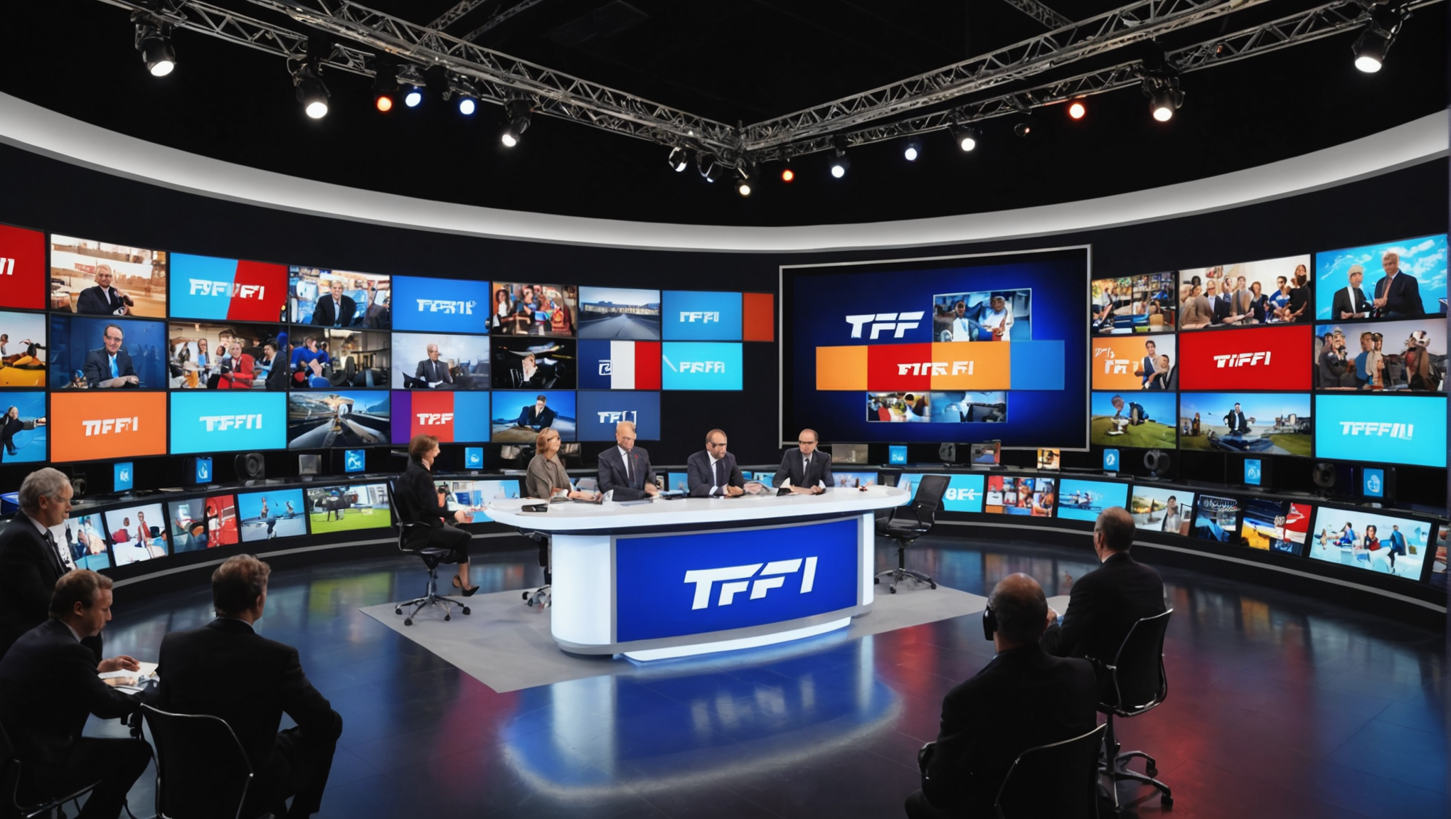 découvrez pourquoi my tf1 joue un rôle crucial dans le paysage audiovisuel français. explorez son impact sur les tendances télévisuelles, son évolution et son influence sur les téléspectateurs. plongez dans l'univers de cette chaîne emblématique et comprenez son importance dans la culture médiatique de la france.