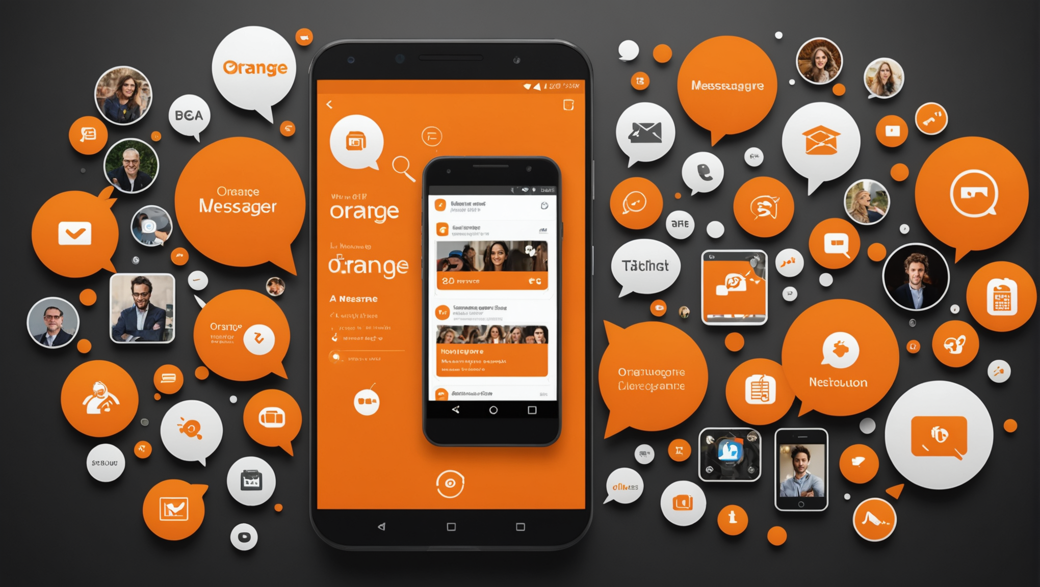 découvrez tout ce que vous devez savoir sur la messagerie orange : ses fonctionnalités, tips et astuces pour optimiser votre expérience utilisateur. ne manquez rien de ce service pratique et connecté !