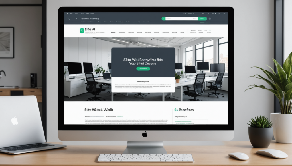 Site w : tout ce que vous devez savoir sur cette plateforme - Kaliem ...