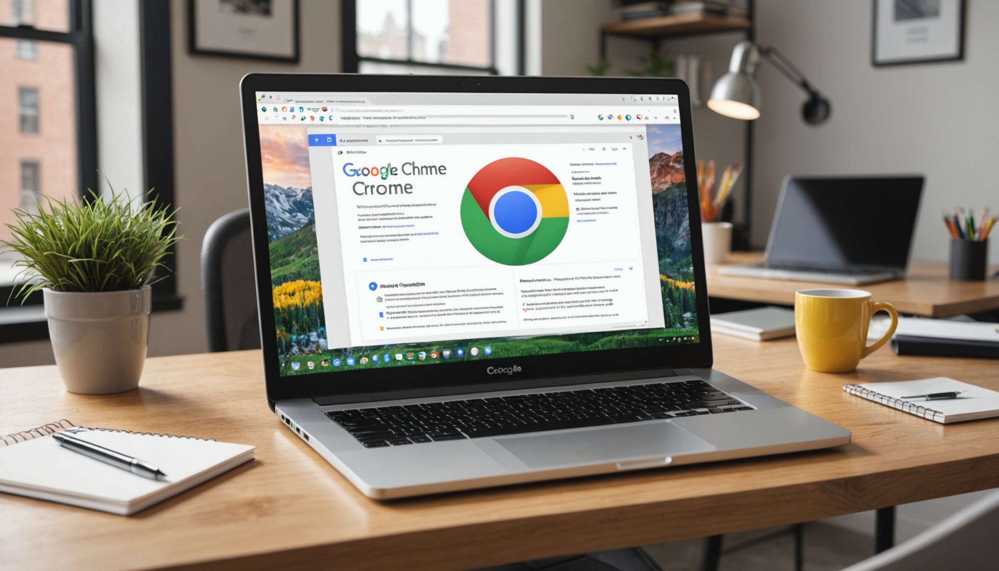 découvrez tout ce qu'il faut savoir sur google chrome : explorez ses fonctionnalités essentielles, des astuces pratiques pour améliorer votre navigation et optimisez votre expérience en ligne grâce à notre guide complet.