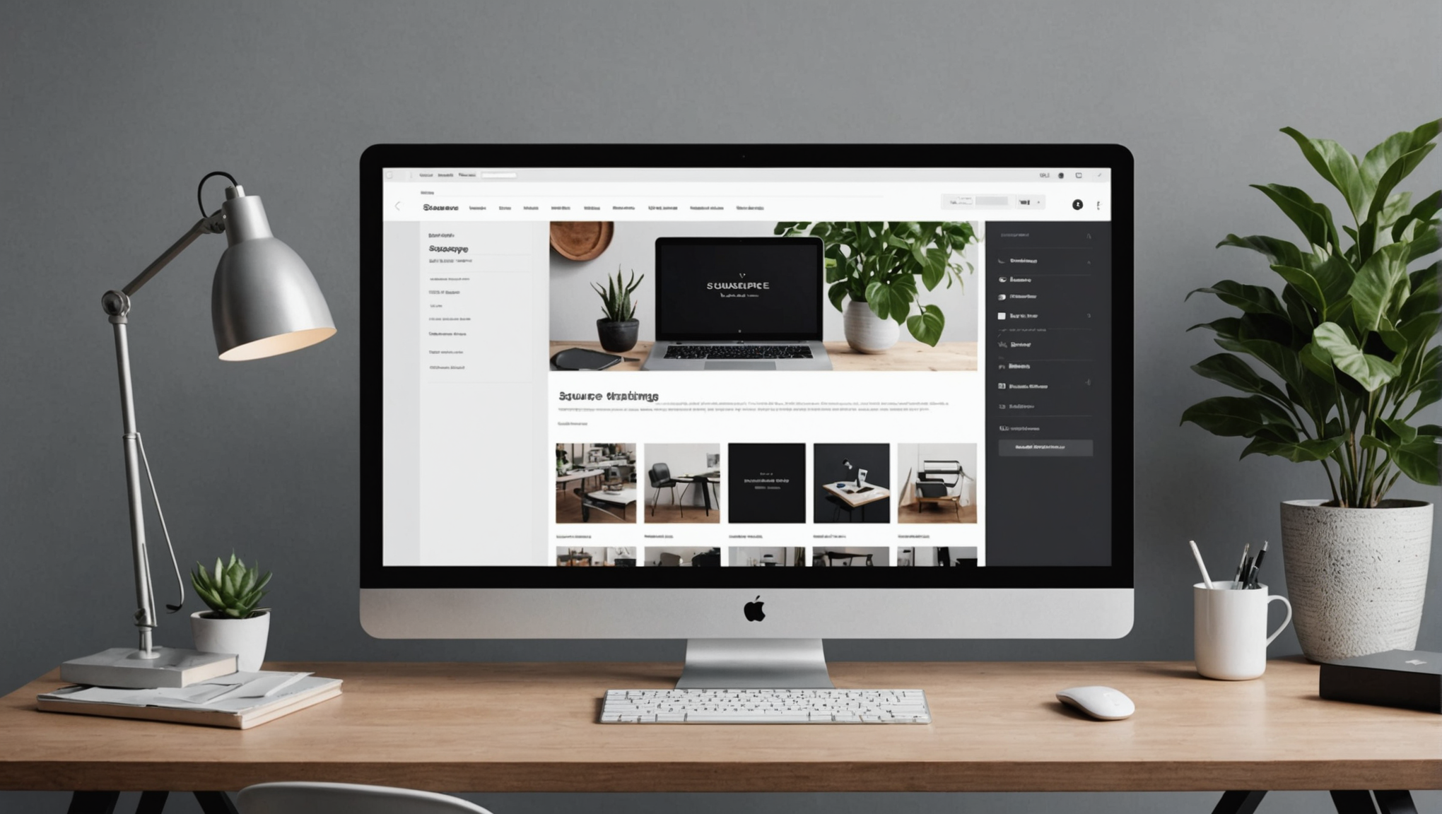 découvrez tout ce que vous devez savoir sur squarespace, de ses fonctionnalités avancées à ses nombreux avantages pour la création de votre site web. optimisez votre présence en ligne et apprenez comment cet outil peut transformer vos idées en réalité.