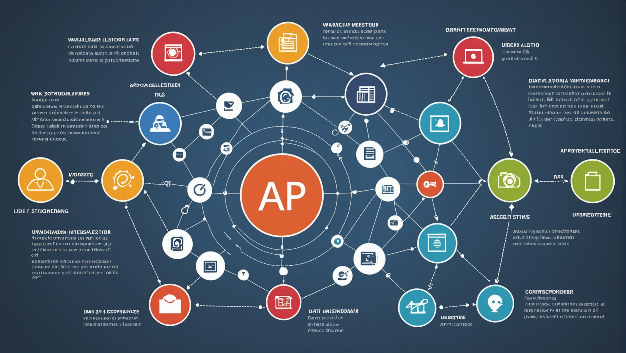 découvrez le fonctionnement et les applications de l'api was, une technologie essentielle pour optimiser vos processus. apprenez comment intégrer cette solution dans vos projets pour améliorer l'efficacité et l'innovation.