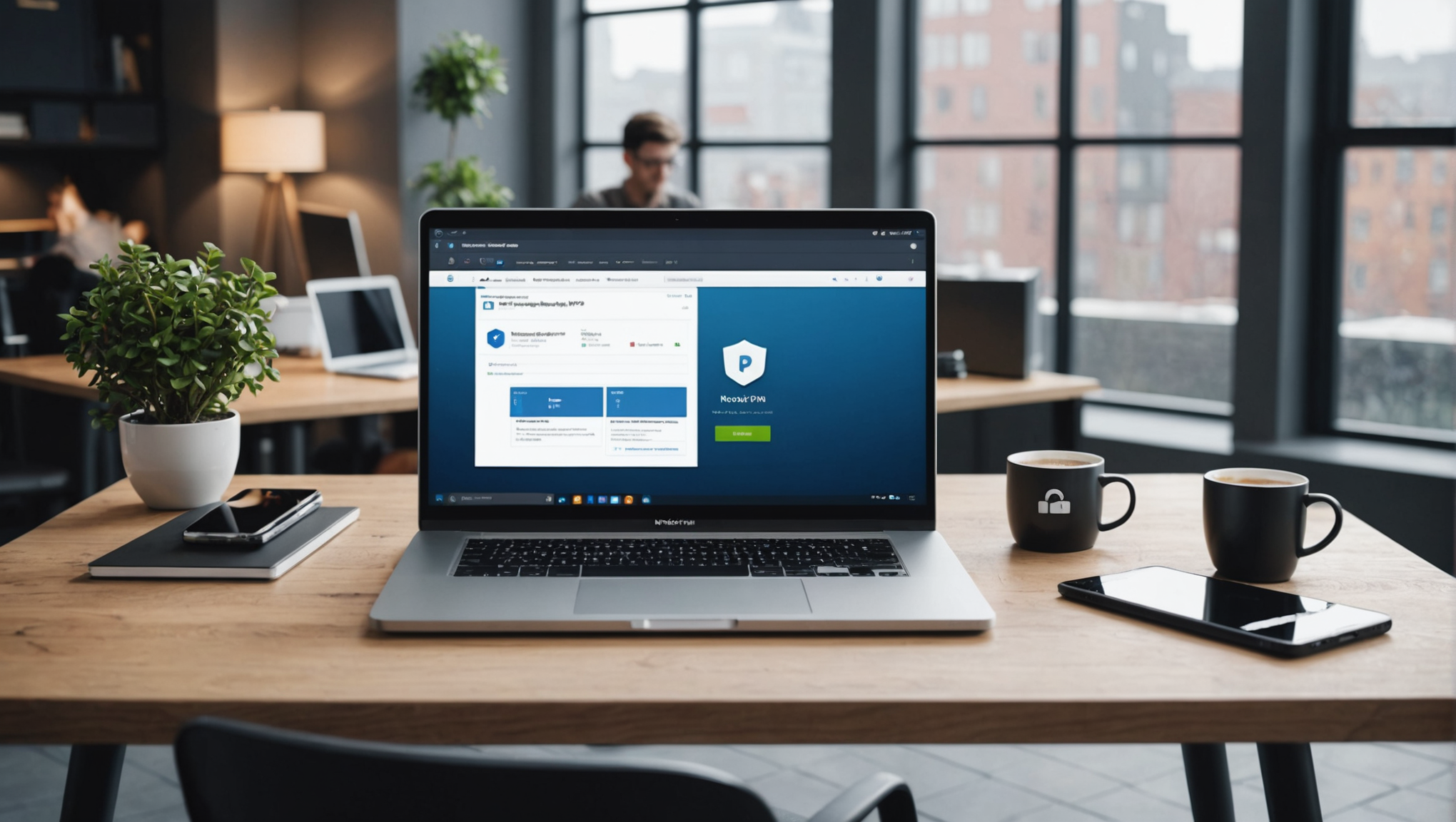 découvrez comment choisir le meilleur vpn pour vos besoins en matière de sécurité et de confidentialité. cet article met en lumière nordvpn, ses caractéristiques, ses avantages et des conseils pour optimiser votre expérience en ligne.