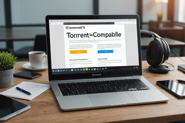 Torrent9 : guide complet pour télécharger en toute sécurité