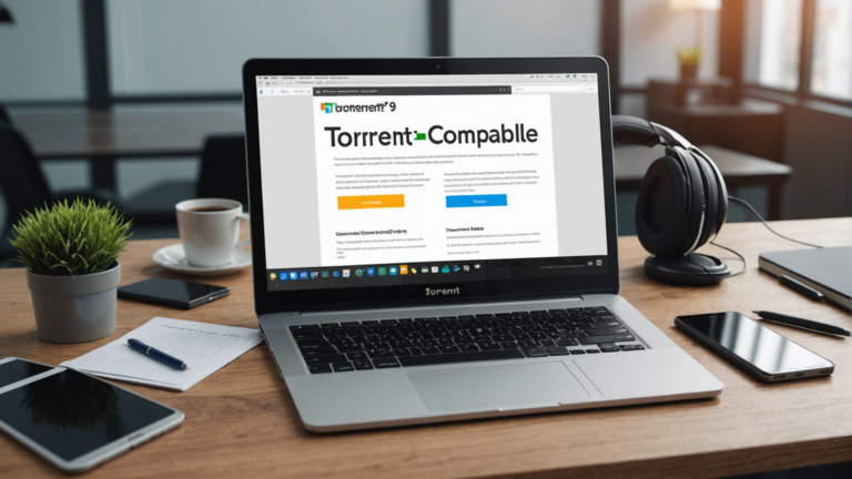 Torrent9 : guide complet pour télécharger en toute sécurité