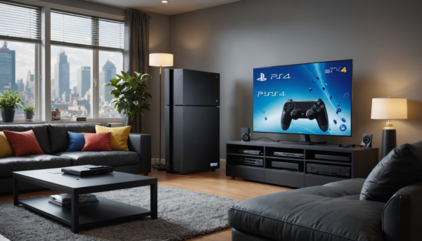 Date de sortie de la PS4 : tout ce qu’il faut savoir