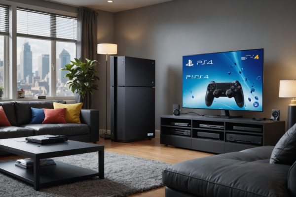 Date de sortie de la PS4 : tout ce qu’il faut savoir