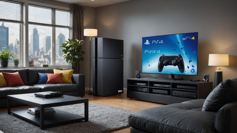 Date de sortie de la PS4 : tout ce qu’il faut savoir