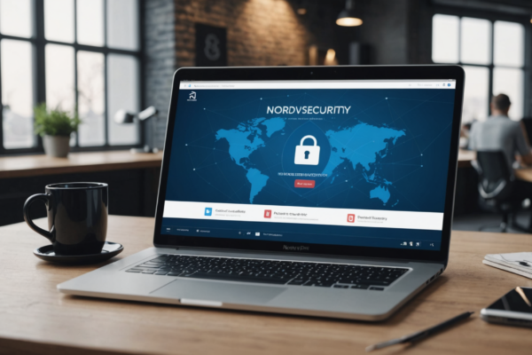 Découverte de NordVPN : un allié pour votre sécurité en ligne