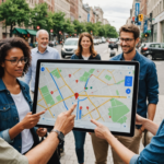 Google mapping : comment optimiser votre utilisation des cartes en ligne