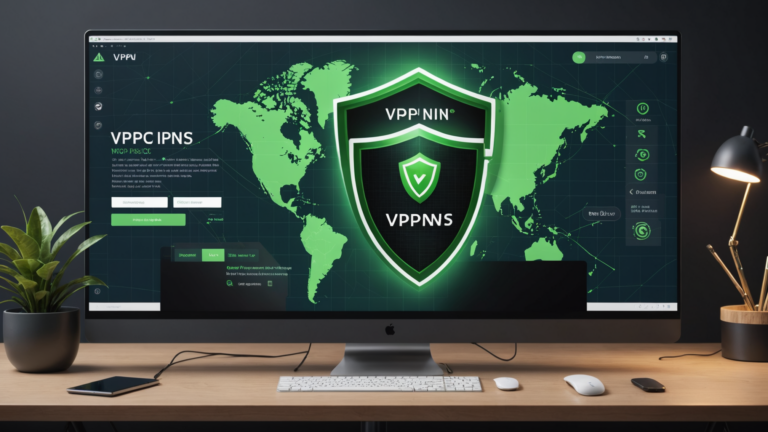 Les meilleurs vpn gratuits : avantages et inconvénients