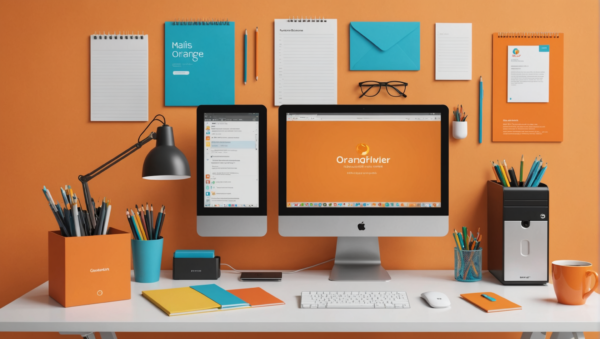 Mails orange : tout ce que vous devez savoir pour optimiser votre utilisation