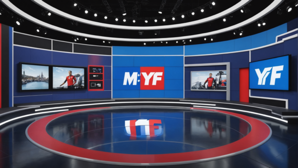 M’y TF1 : Comprendre le fonctionnement et les enjeux de la chaîne