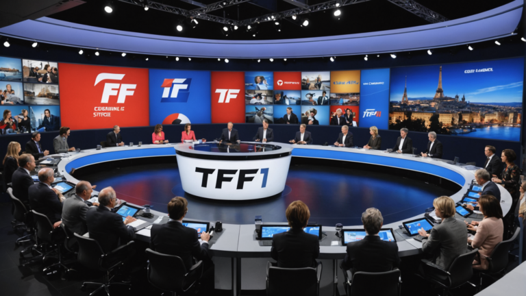 My TF1 : comprendre l’importance de la chaîne dans le paysage audiovisuel français