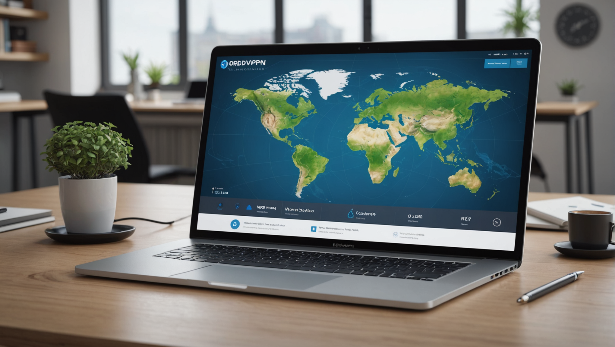 découvrez northvpn, le service de vpn incontournable pour sécuriser votre connexion internet. apprenez tout sur ses fonctionnalités, ses avantages et comment il protège votre vie privée en ligne. ne manquez pas notre guide complet sur northvpn !