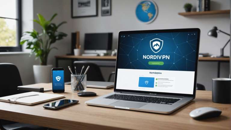 NorthVPN : tout ce que vous devez savoir sur ce service de VPN