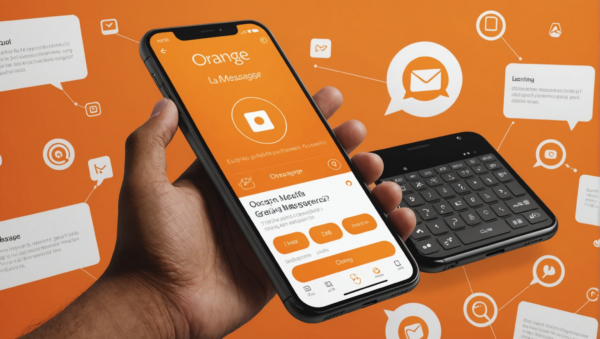 Orange la messagerie : tout ce que vous devez savoir sur ses fonctionnalités