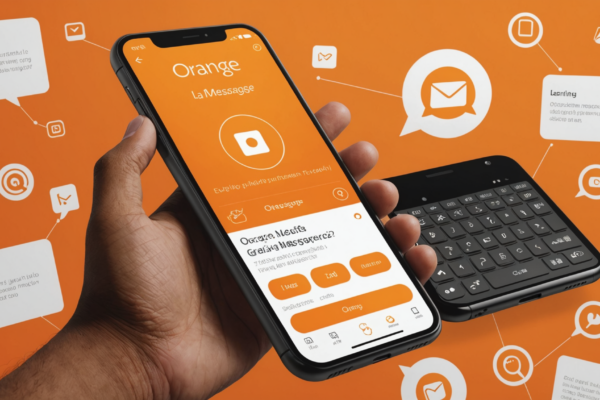 Orange la messagerie : tout ce que vous devez savoir sur ses fonctionnalités