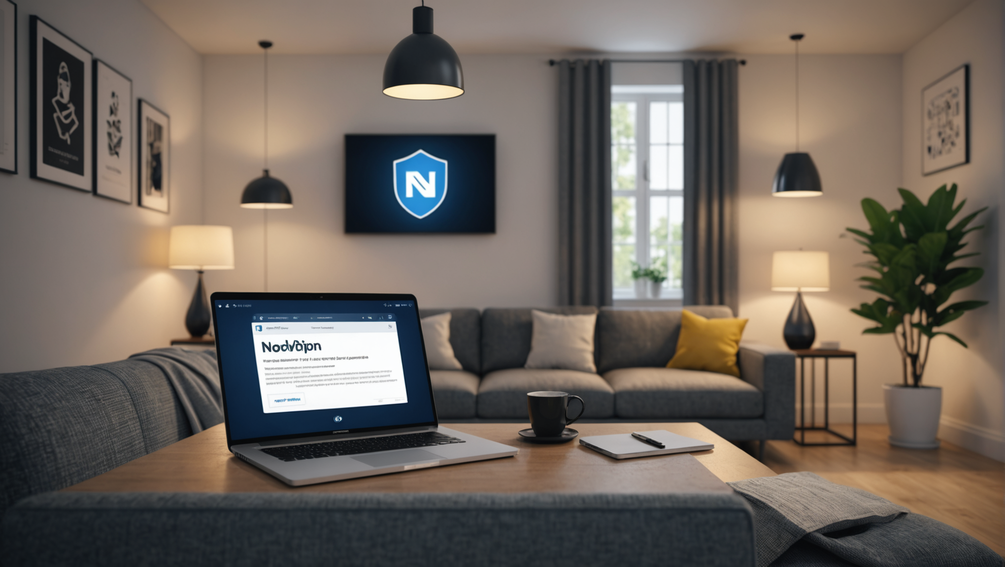 découvrez pourquoi nordvpn est le choix idéal pour protéger votre connexion internet. avec ses fonctionnalités avancées de sécurité, sa vaste réseau de serveurs et sa politique stricte de non-conservation des données, nordvpn garantit une navigation sécurisée et anonyme. protégez votre vie privée en ligne avec une solution facile à utiliser.