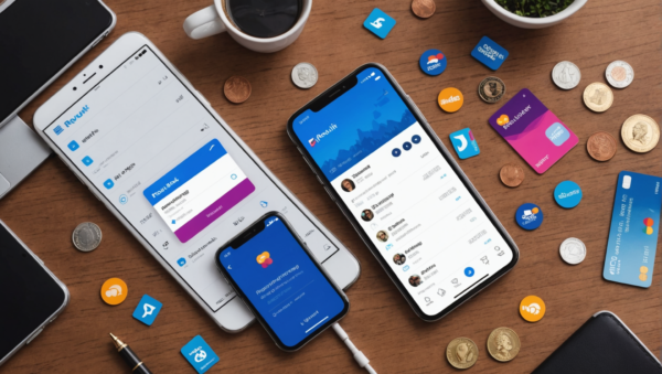 Tout savoir sur Revolut : avantages et fonctionnalités