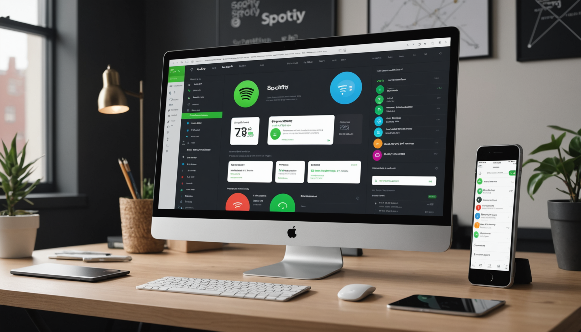 découvrez tout ce qu'il faut savoir sur le prix de spotify premium en 2023. comparez les différentes options d'abonnement, les offres spéciales et les avantages exclusifs pour profiter pleinement de votre expérience musicale.