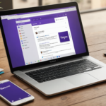 Tout savoir sur yahoomail : fonctionnalités et astuces