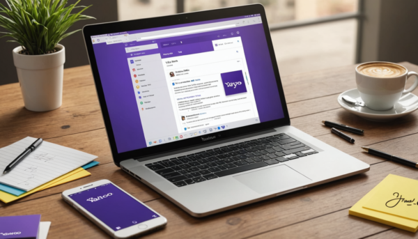 Tout savoir sur yahoomail : fonctionnalités et astuces