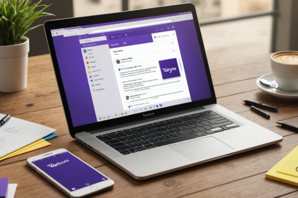 Tout savoir sur yahoomail : fonctionnalités et astuces