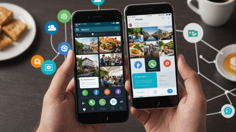 Wapsape : comprendre son fonctionnement et ses applications