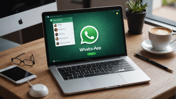 Webapp whatsapp : tout ce que vous devez savoir pour l’utiliser efficacement