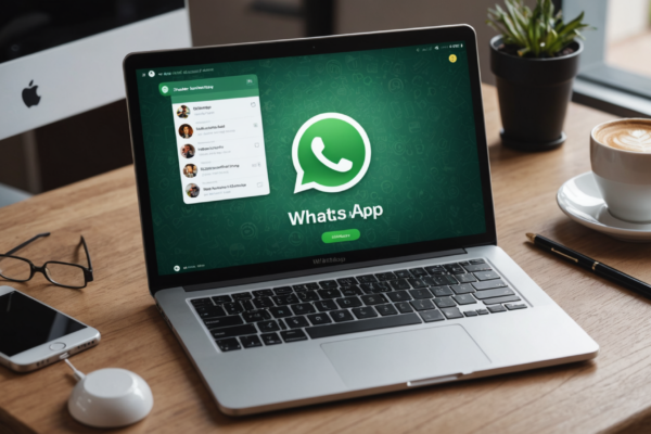 Webapp whatsapp : tout ce que vous devez savoir pour l’utiliser efficacement