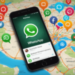 WhatsApp messenger : tout ce que vous devez savoir sur l’application de messagerie