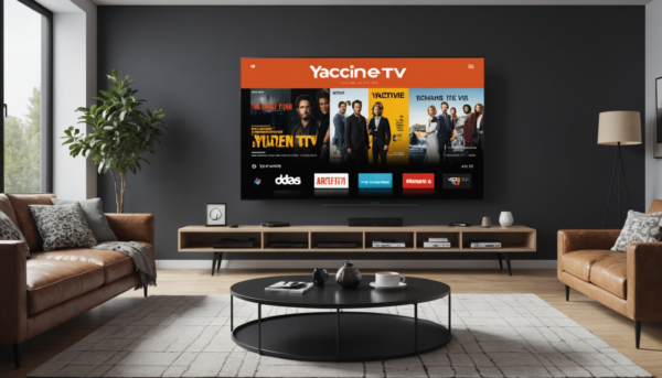 Yacine TV : tout ce qu’il faut savoir sur cette plateforme de streaming