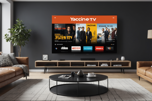 Yacine TV : tout ce qu’il faut savoir sur cette plateforme de streaming