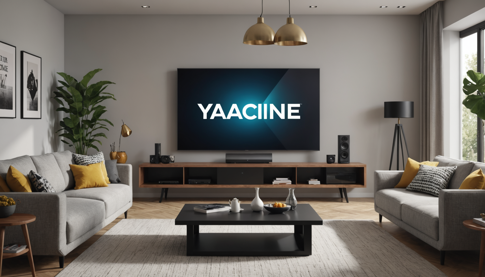 découvrez yacine tv, la plateforme de streaming incontournable pour les passionnés de films, séries et événements sportifs. informez-vous sur ses fonctionnalités, son contenu et tout ce qu'il faut savoir pour profiter au maximum de cette expérience de divertissement en ligne.