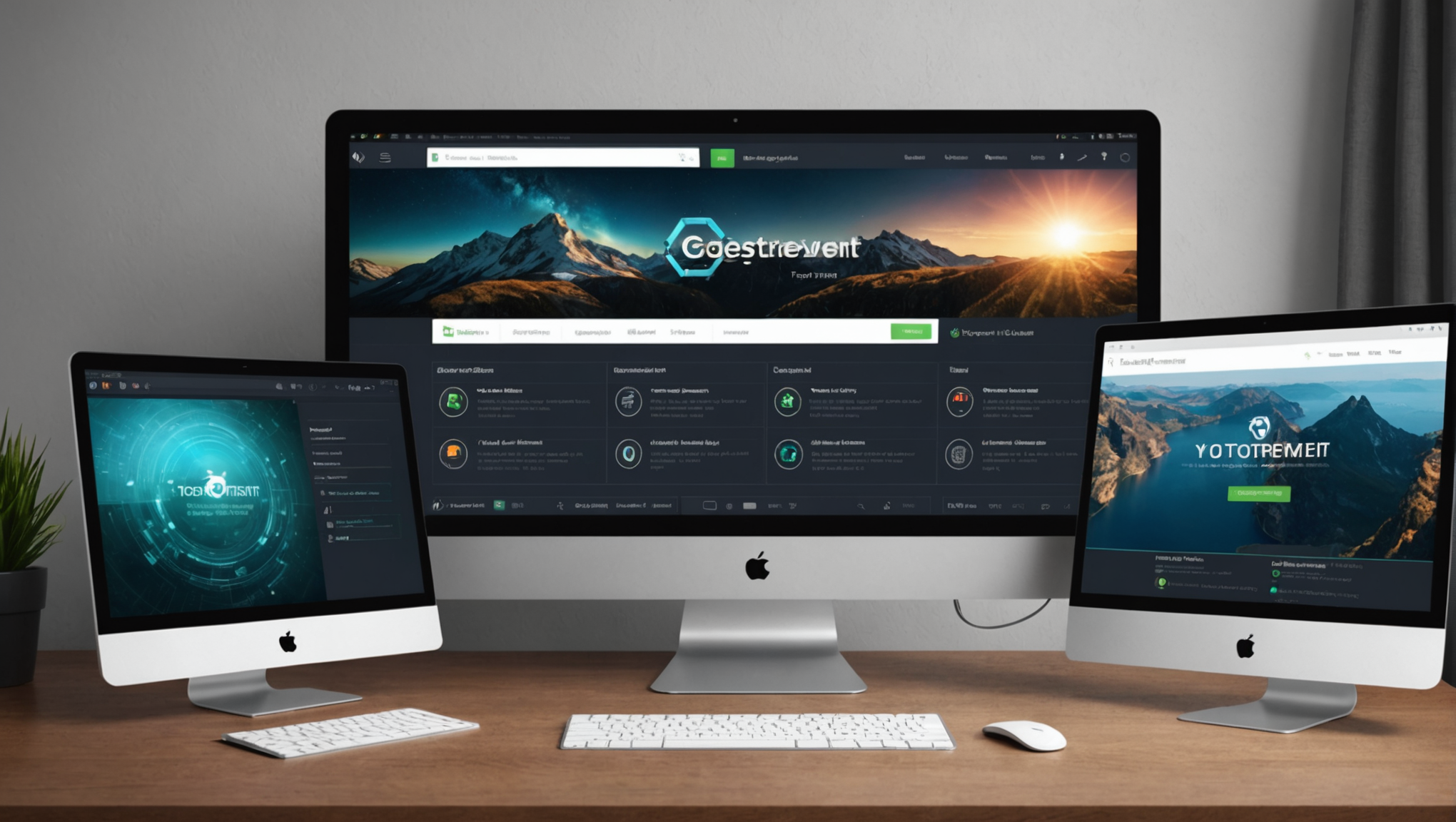 découvrez yggtorrent, la plateforme de torrent incontournable. explorez son fonctionnement, ses avantages, et comment l'utiliser en toute sécurité. retrouvez toutes les informations essentielles pour profiter au mieux de vos téléchargements en toute légalité.