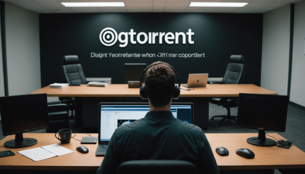 Yggtorrent wtf : comprendre les enjeux du téléchargement illégal